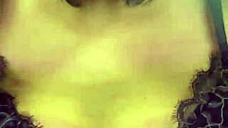 Got horny at gym training, rushed to bathroom for wet pussy masturbation. Intense orgasm follows in public outdoor scene.