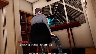 Let's Play With This Incurva Girl's Big Ass And Huge Tits In A Provocative And Exciting Game!