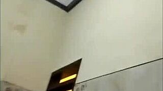 hey, wanna service my big cock before heading to work?