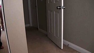 the night my tinder date became more with big ass brunette