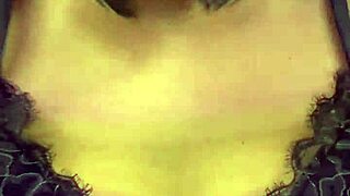 Got horny at gym training, rushed to bathroom for wet pussy masturbation. Intense orgasm follows in public outdoor scene.