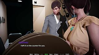 Let's Play With This Incurva Girl's Big Ass And Huge Tits In A Provocative And Exciting Game!