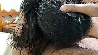 Tia espera fam�lia sair de casa e acaba fudendo com sobrinho