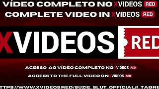 suzie slut gets pounded by cruz fox in bedroom