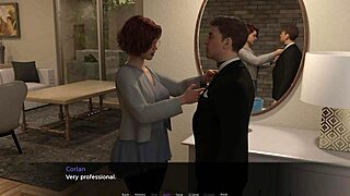 let's dive into gynocracy part 2 with wild femdom cock play