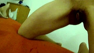 I Lick It and Swallow It All with Intense Passion