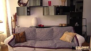 Alice, You Need a Rough Guy for That Chubby Ass Pounding?