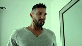 Cory Chase rewards husband Quinton with threesome featuring Cherry Kiss