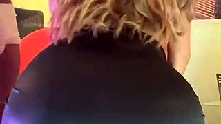 Bruna Ferraz Gets Her Asshole Eaten with Intense Force by Muscular Couple