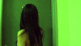 Teen Babe Pays With Pussy!