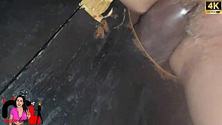 i enjoyed the gloryhole so much i offered my ass