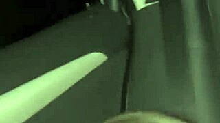 Learning to fuck without condom on neighbor's birthday?