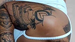 I sucked the guy's dick doing odd jobs at home, got horny but remembered no condom.