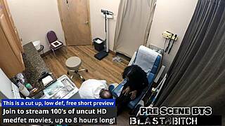 Holy crap, Yesenia’s pussy blasted with cum in POV!