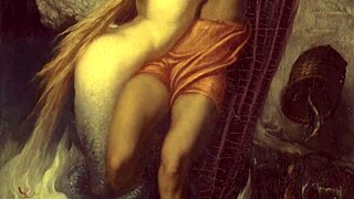 Vintage Erotic Drawings