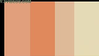 Vanessa Rafaella's big trans cock gets deep throat and cumshot