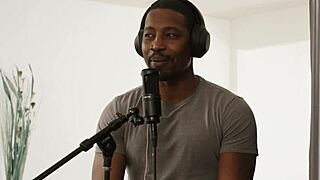 Tall Beauty Annie King Air Rides Isiah Maxwells Hard Cock