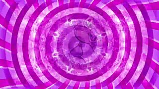 Lucky teaser with jerk off instructions from femdom bimbo