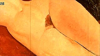 Vintage Erotic Drawings