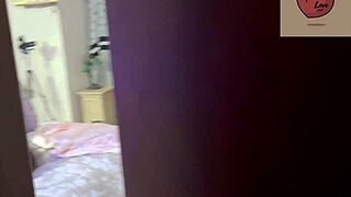 blackmailing stepmom, wanna see me screw her wet pussy?