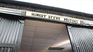 kerry loves getting fucked and facialed?