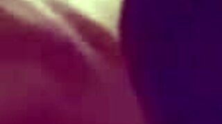 Milf With Tattoo Tries Out New Double Dildo In Homemade Solo