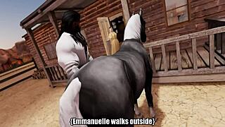 Interview Count Dickcula!