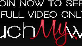 horny wife tries on outfits for my friend then squirts on his huge dick, gypsy rose from touchmywife