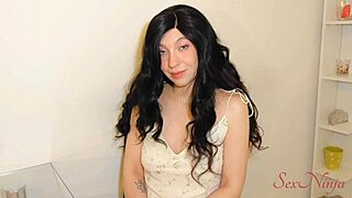 making a sex tape with my neighbors wife