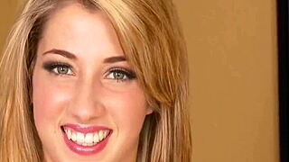 teen slut gets naked for hardcore doggystyle pounding in europe