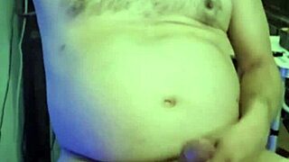 Ezsosa's Curvy Bedroom Flashing