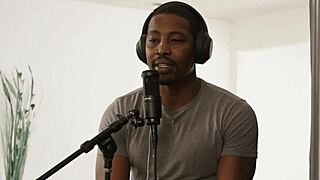 Tall Beauty Annie King Air Rides Isiah Maxwells Hard Cock