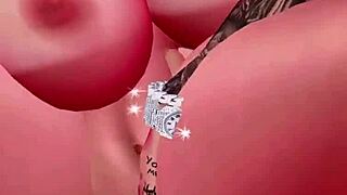 swallowing the whole thing