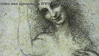 Vintage Erotic Drawings