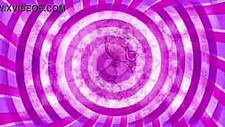 Lucky teaser with jerk off instructions from femdom bimbo