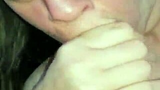 Roommate Sucks Monster Cock In Dorm 😈