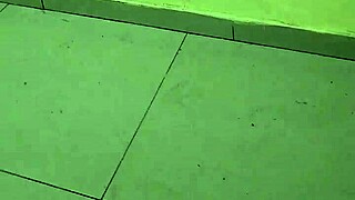 Wow, My Stepmom's Wild Street Flashing Stunt!