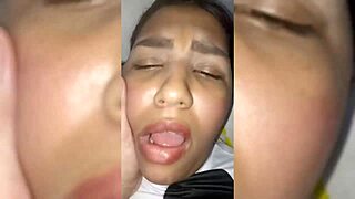 why does the colombian wife suck the neighbor's cock?