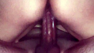 Latina Friend Sucks Cock Then Rides