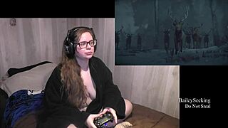 This is the until dawn play through part 5