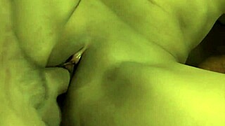 she gotta fuck her teacher on the desk to pass class