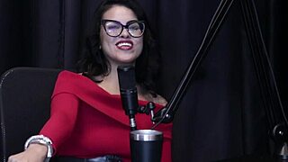 Latina Annie Clementine Public Handjob Compilation With Tattoo Fetish