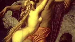 Vintage Erotic Drawings