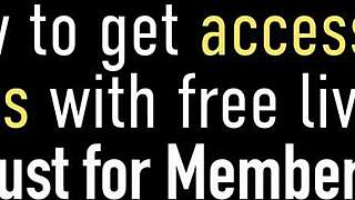 i got penny pax on all fours 2 fuck