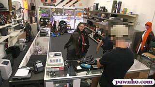 Blonde Amateur Sells First Nude Outdoor