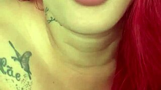 just a brazilian slut showing off, masturbating with toys and teasing