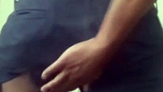 Intimate Sheer Fingering and Anus Spreading Session Evokes Deep Sensations