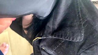 Milfycalla Adventures Ep 11 Stranger Fucking