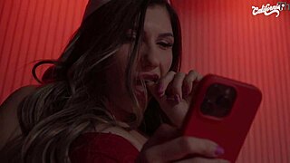 Brazilian Alexia Dhein Shares Crazy Sex Interview In USA