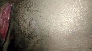 Stunning Amateur With Shaved Wet Pussy Gets Pounded To Intense Orgasm